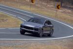 Porsche Cayenne S Coupe 2019 года (AU)